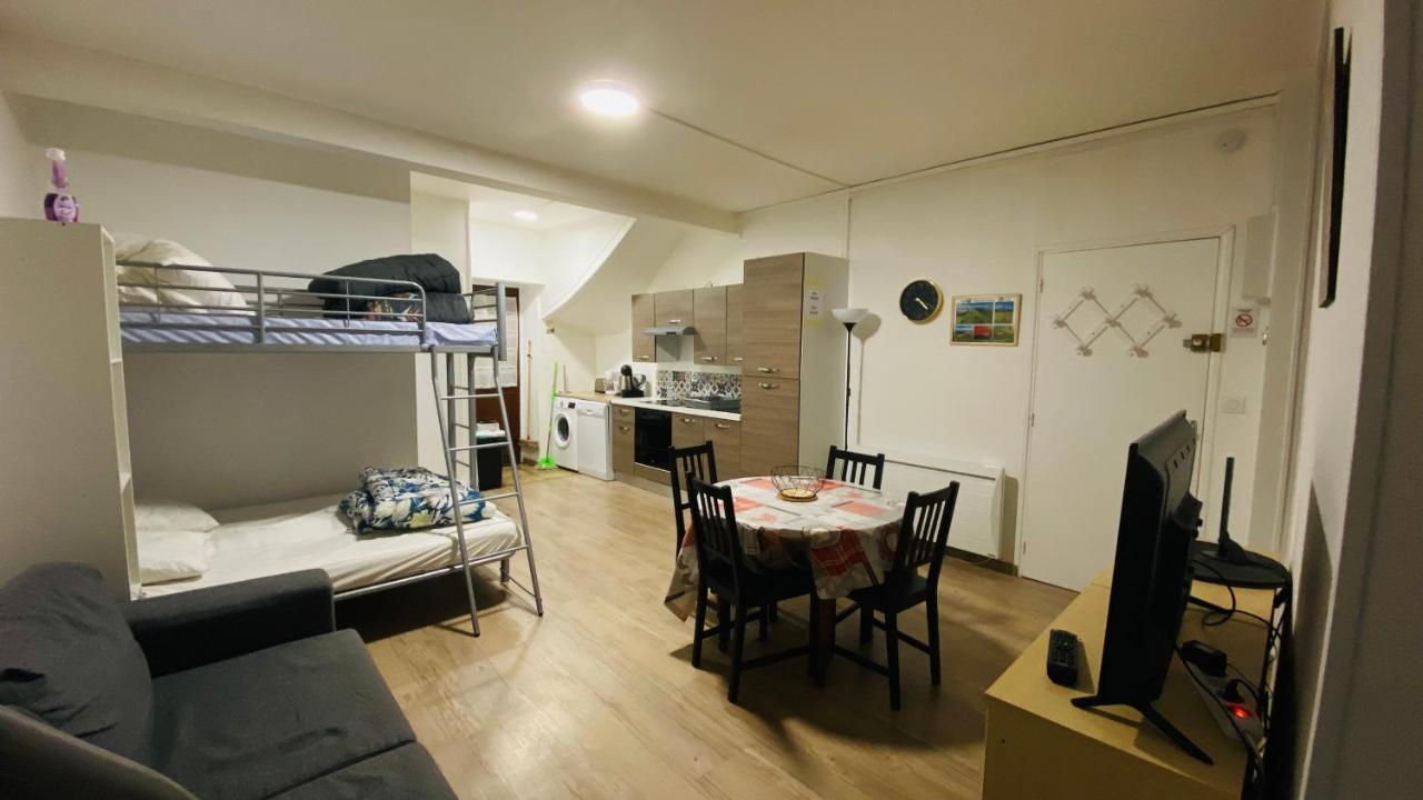Les Paquerettes N 1 Apartment *