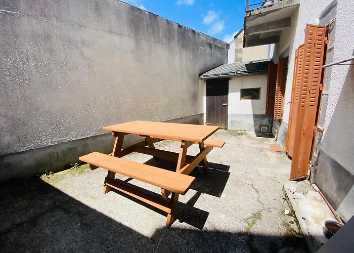 Residence Les Paquerettes N 1