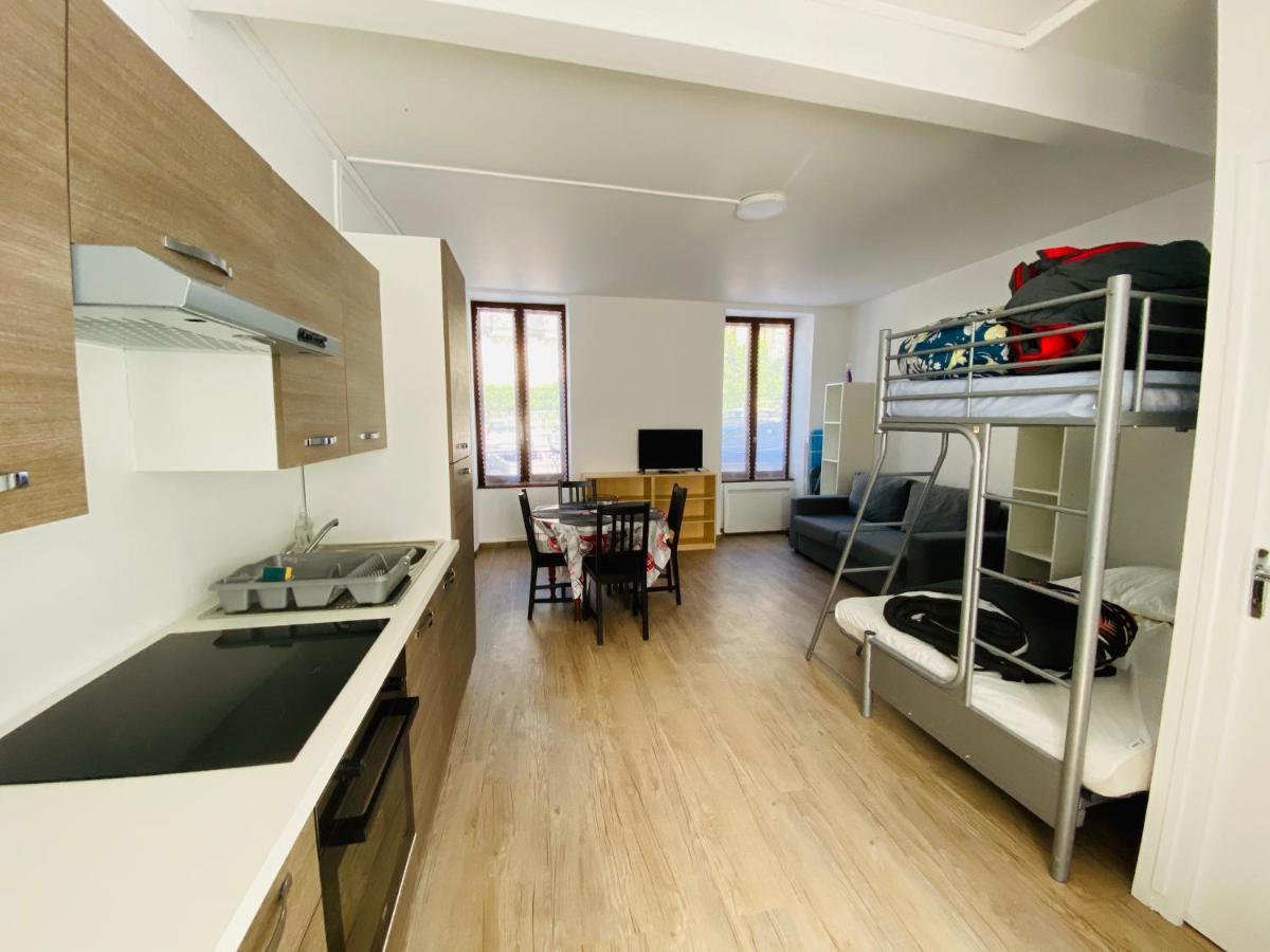 Apartment Les Paquerettes N 1 *