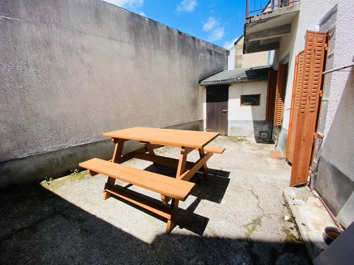 Les Paquerettes N 1 Apartment Le Mont-Dore