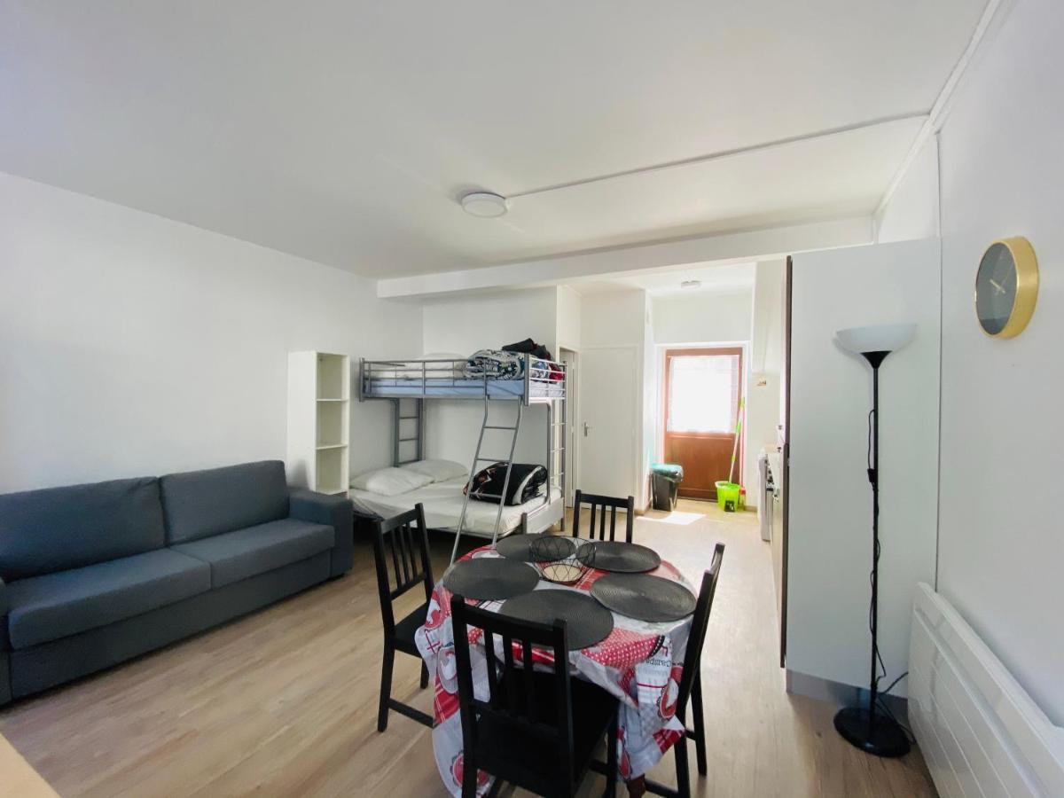 Les Paquerettes N 1 Apartment *