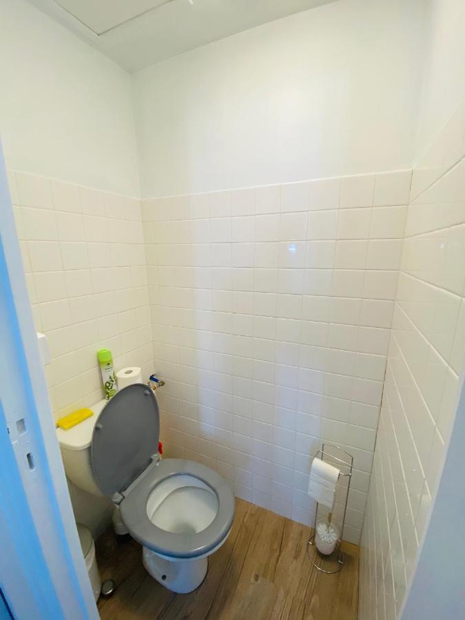 Les Paquerettes N 1 Apartment Le Mont-Dore