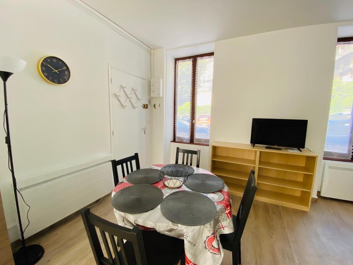 Apartment Les Paquerettes N 1
