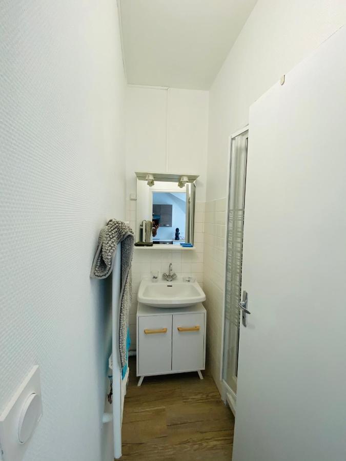 Apartment Les Paquerettes N 1 *