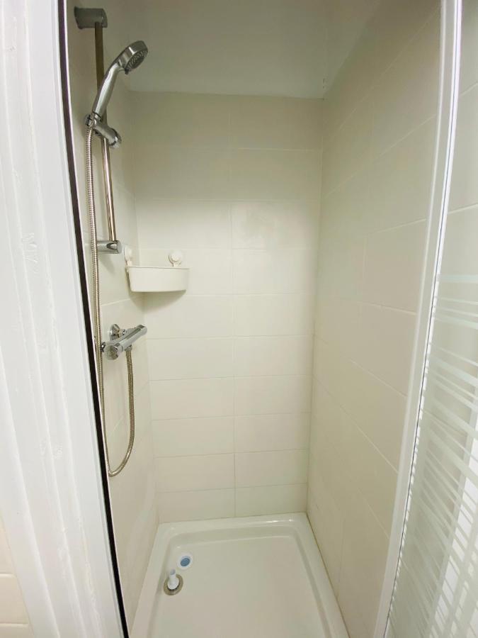 Les Paquerettes N 1 Apartment *