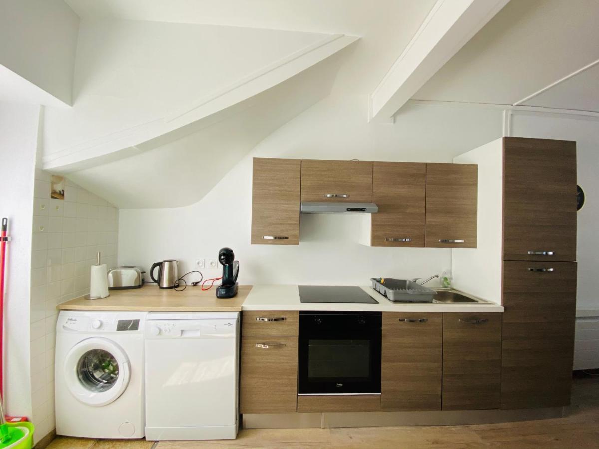 Apartment Les Paquerettes N 1 Le Mont-Dore